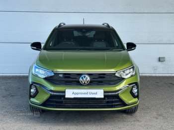 Used Volkswagen Taigo 2023 for sale - 74600272: Photo