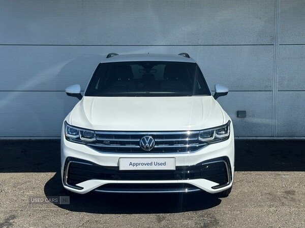 Used Volkswagen Tiguan 2024 for sale - 74759409: Photo 2