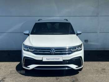 Used Volkswagen Tiguan 2024 for sale - 74759409: Photo