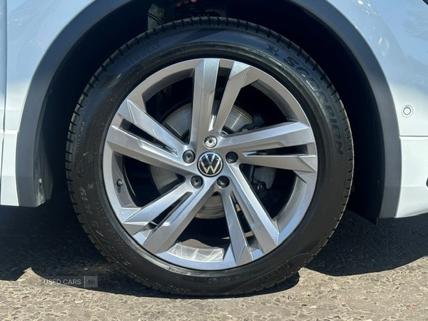 Used Volkswagen Tiguan 2024 for sale - 74759409: Photo 7