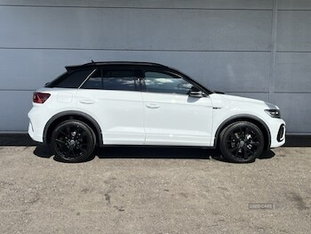 Used Volkswagen T-Roc 2026 for sale - 78602458: Photo