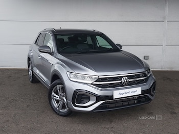 Volkswagen - T-Roc