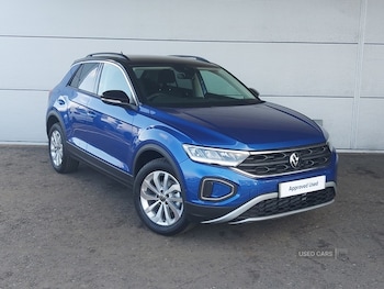 2025 - 1.0 TSI 115 Match 5dr