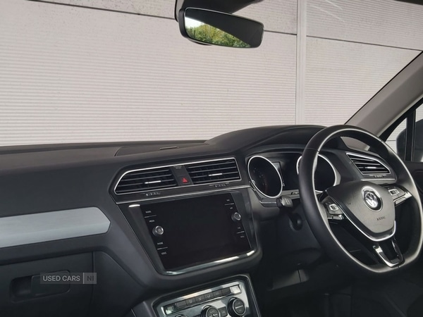 Used Volkswagen Tiguan 2020 for sale - 76399920: Photo 3