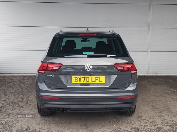 Used Volkswagen Tiguan 2020 for sale - 76399920: Photo 7