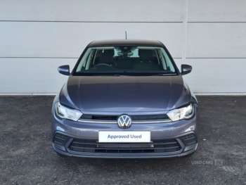 Used Volkswagen Polo 2025 for sale - 74228803: Photo