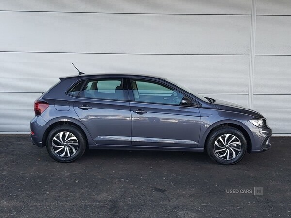 Used Volkswagen Polo 2025 for sale - 74228803: Photo 3