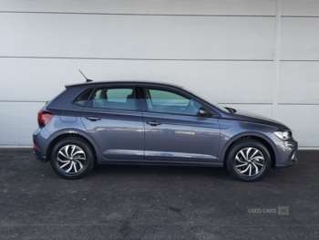 Used Volkswagen Polo 2025 for sale - 74228803: Photo