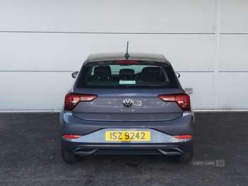 Used Volkswagen Polo 2025 for sale - 74228803: Photo