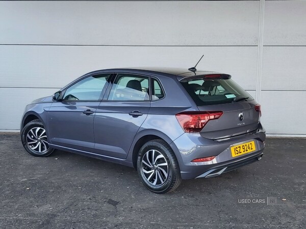 Used Volkswagen Polo 2025 for sale - 74228803: Photo 5
