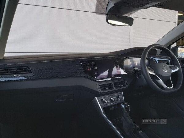 Used Volkswagen Polo 2025 for sale - 74228803: Photo 6