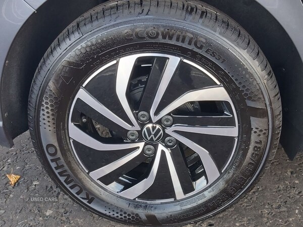 Used Volkswagen Polo 2025 for sale - 74228803: Photo 7