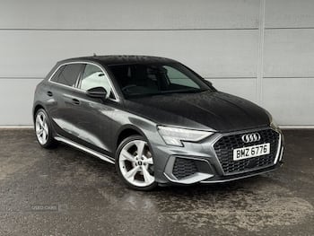Used Audi A3 2023 for sale - 79751727: Photo