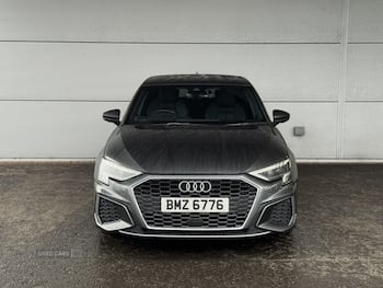 Used Audi A3 2023 for sale - 79751727: Photo