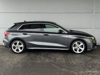 Used Audi A3 2023 for sale - 79751727: Photo