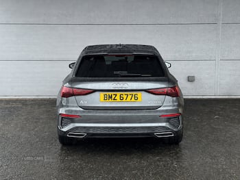 Used Audi A3 2023 for sale - 79751727: Photo