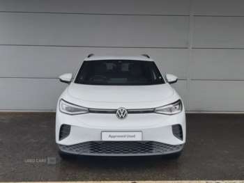 Used Volkswagen ID4 2025 for sale - 73820760: Photo