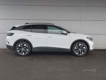 Used Volkswagen ID4 2025 for sale - 73820760: Photo