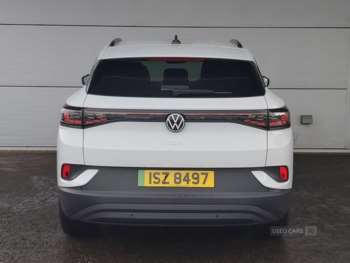 Used Volkswagen ID4 2025 for sale - 73820760: Photo
