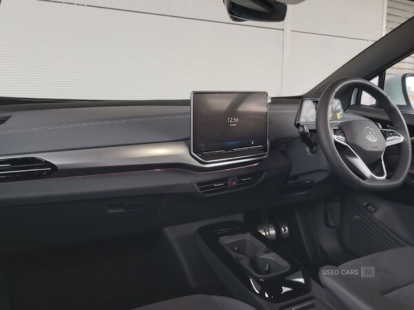 Used Volkswagen ID.4 2025 for sale - 73820760: Photo 6
