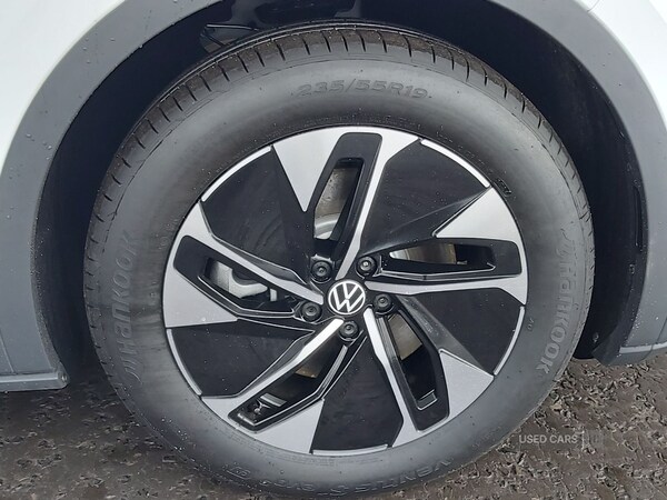 Used Volkswagen ID.4 2025 for sale - 73820760: Photo 7