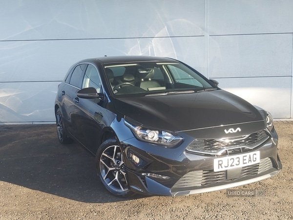 Used Kia Ceed 2023 for sale - 78008139: Photo 1