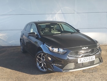 Used Kia Ceed 2023 for sale - 78008139: Photo