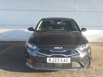 Used Kia Ceed 2023 for sale - 78008139: Photo