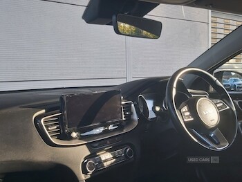 Used Kia Ceed 2023 for sale - 78008139: Photo