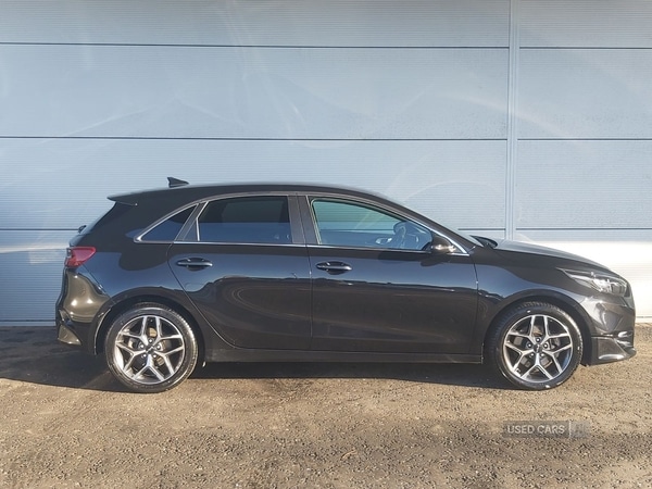 Used Kia Ceed 2023 for sale - 78008139: Photo 4