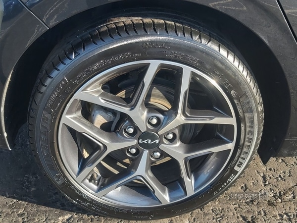 Used Kia Ceed 2023 for sale - 78008139: Photo 5