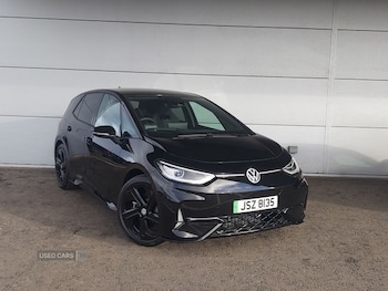 Volkswagen ID.3 feature image