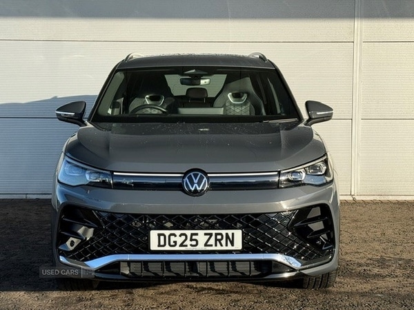 Used Volkswagen Tiguan 2025 for sale - 76887737: Photo 2