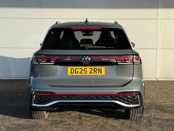 Used Volkswagen Tiguan 2025 for sale - 76887737: Photo