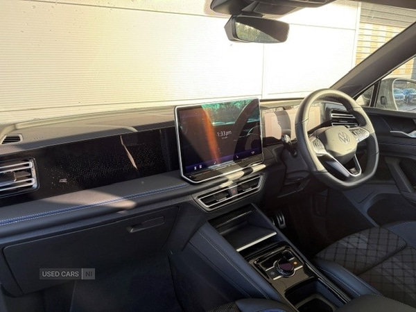 Used Volkswagen Tiguan 2025 for sale - 76887737: Photo 6