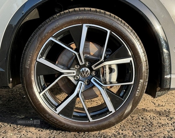 Used Volkswagen Tiguan 2025 for sale - 76887737: Photo 7