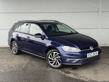 Used Volkswagen Golf 2020 for sale - 79751729: Photo
