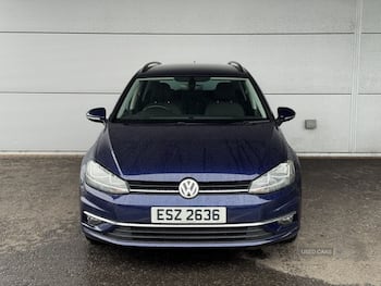 Used Volkswagen Golf 2020 for sale - 79751729: Photo