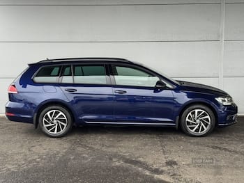 Used Volkswagen Golf 2020 for sale - 79751729: Photo