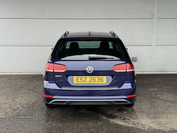 Used Volkswagen Golf 2020 for sale - 79751729: Photo