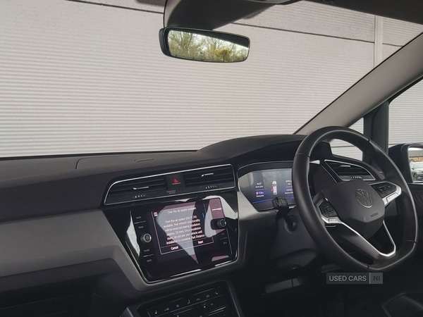 Used Volkswagen Touran 2025 for sale - 78128420: Photo 6