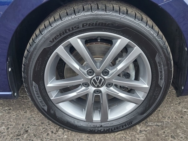 Used Volkswagen Touran 2025 for sale - 78128420: Photo 7