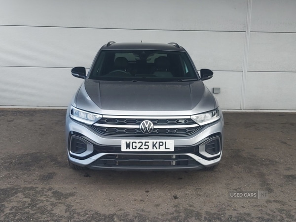 Used Volkswagen T-Roc 2025 for sale - 78215442: Photo 2