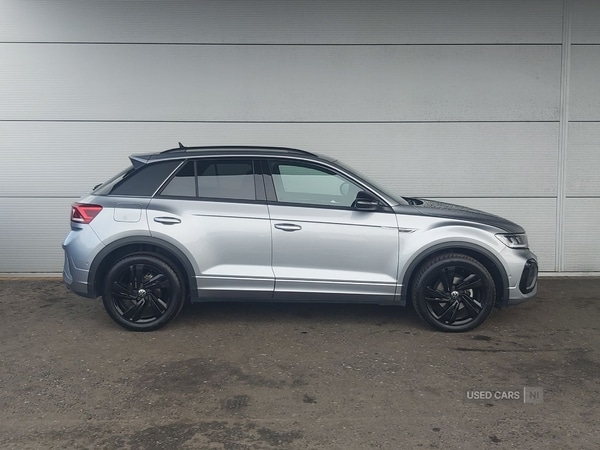 Used Volkswagen T-Roc 2025 for sale - 78215442: Photo 3