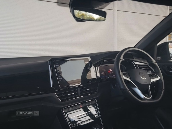 Used Volkswagen T-Roc 2025 for sale - 78215442: Photo 6