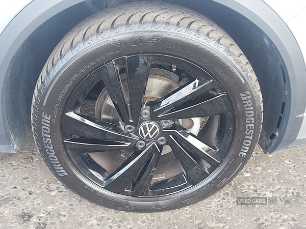 Used Volkswagen T-Roc 2025 for sale - 78215442: Photo 7