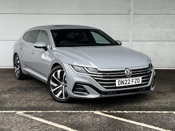 Used Volkswagen Arteon 2022 for sale - 79831902: Photo