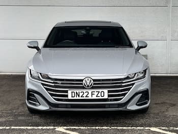 Used Volkswagen Arteon 2022 for sale - 79831902: Photo