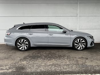 Used Volkswagen Arteon 2022 for sale - 79831902: Photo