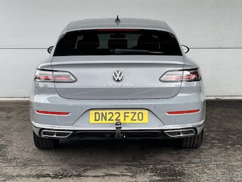 Used Volkswagen Arteon 2022 for sale - 79831902: Photo